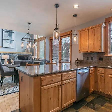 The Cottages - Golf, Pool, Play - 2-Bedroom Truckee Exterior photo