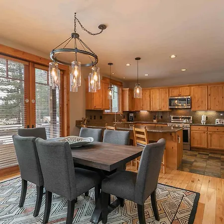 The Cottages - Golf, Pool, Play - 2-Bedroom Truckee Exterior photo
