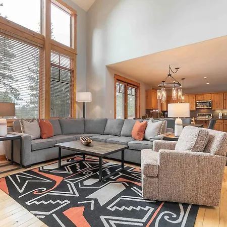 The Cottages - Golf, Pool, Play - 2-Bedroom Truckee Exterior photo