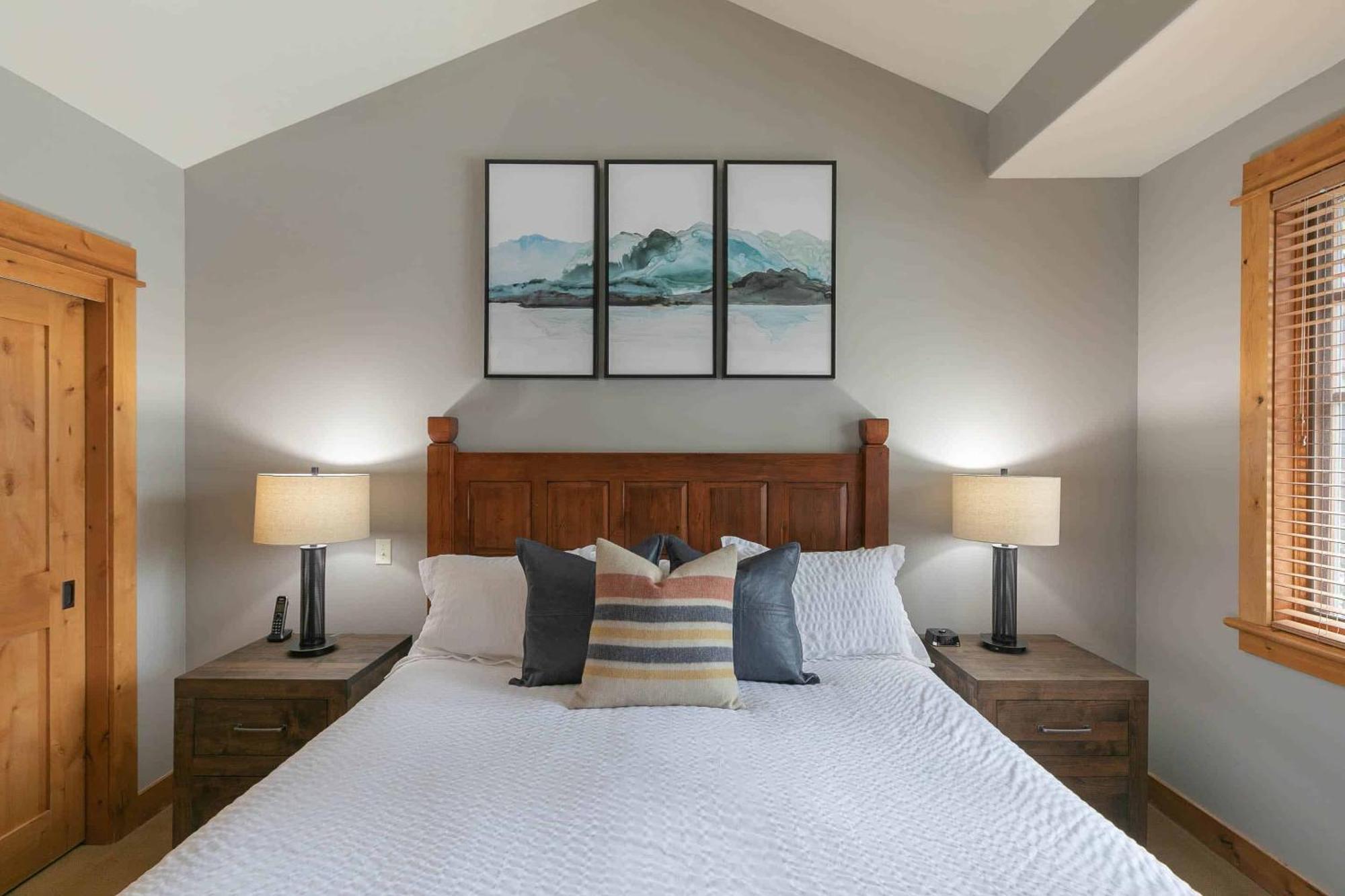The - Golf, Pool, Play - 2-bedroom Holiday home Truckee