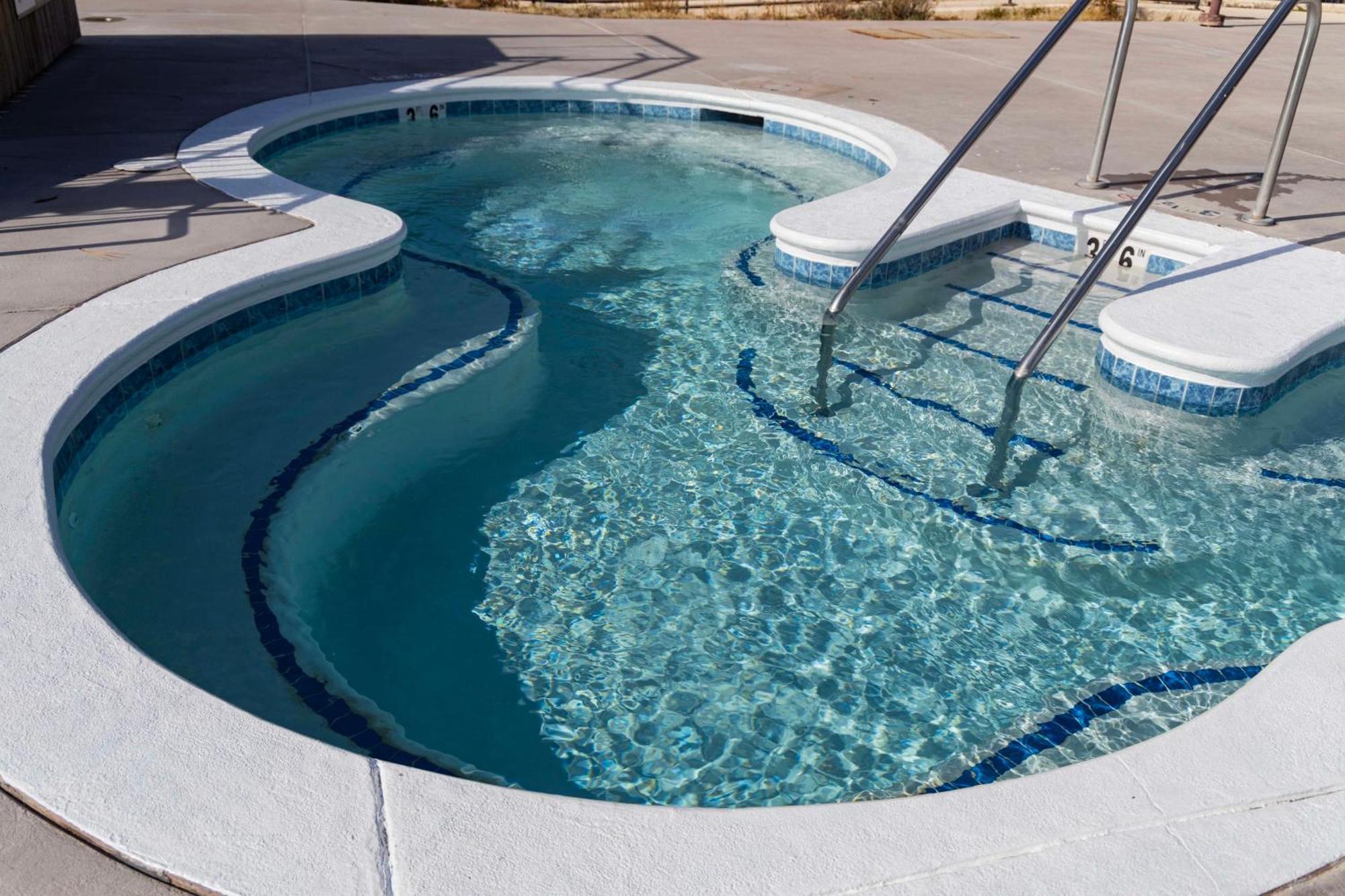 Holiday home The - Golf, Pool, Play - 2-bedroom
