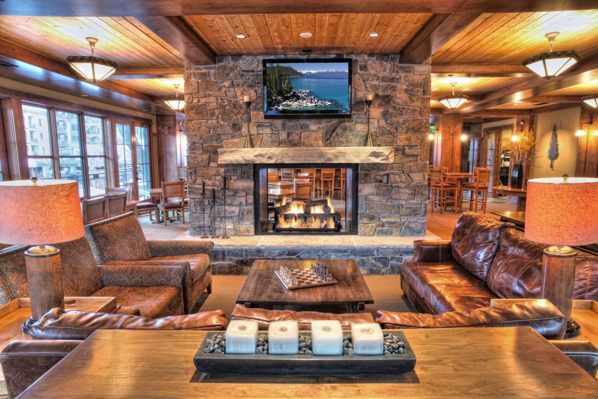 Holiday home The - Golf, Pool, Play - 2-bedroom Truckee